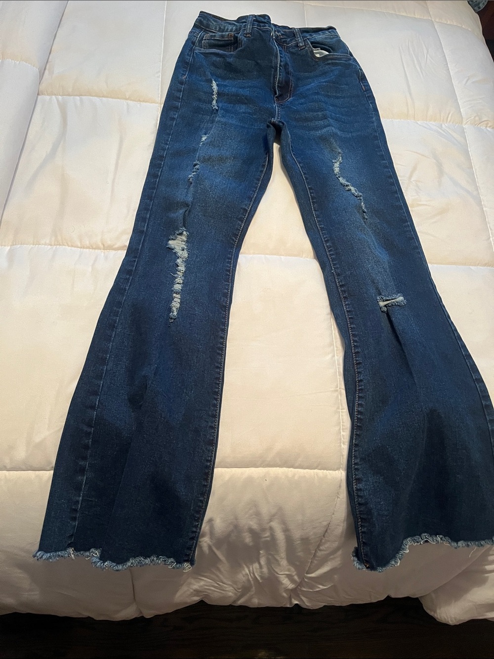PEIHOT High Waisted Bell Bottom...